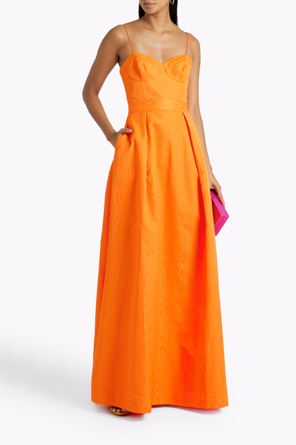 The Savanah Dress - Image 5