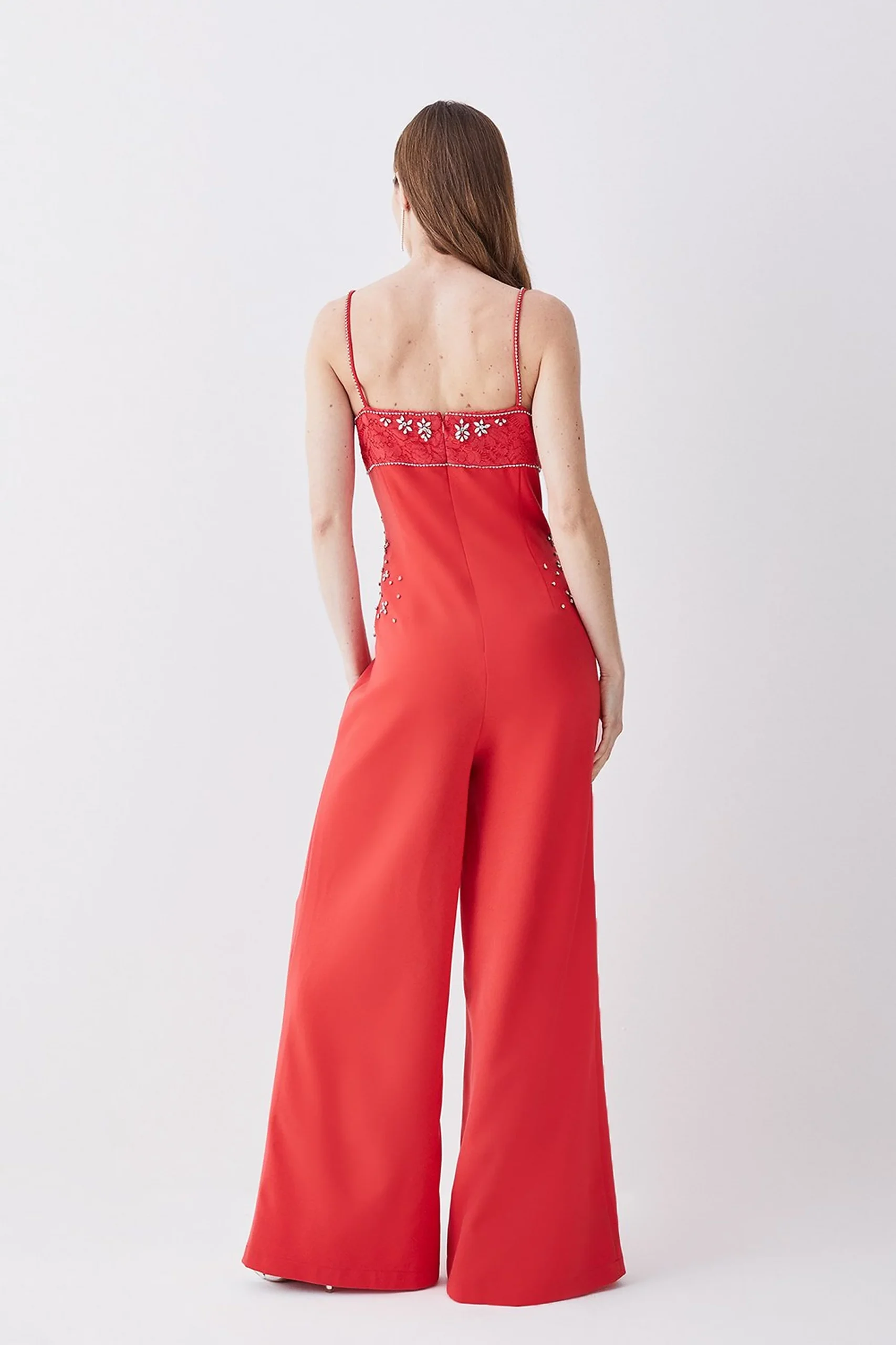 The Scarlett Jumpsuit - Image 4