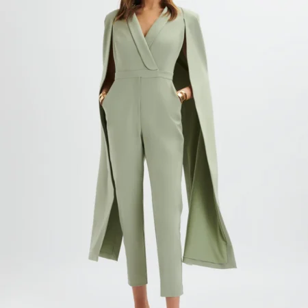 The Lisa Jumpsuit
