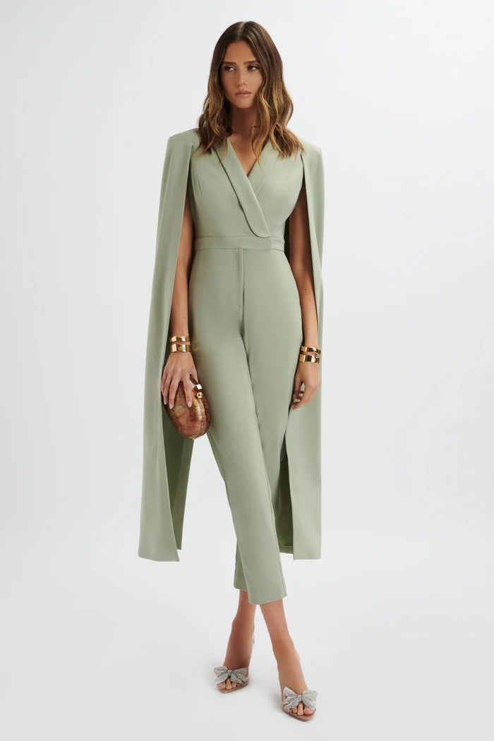 The Lisa Jumpsuit - Image 2