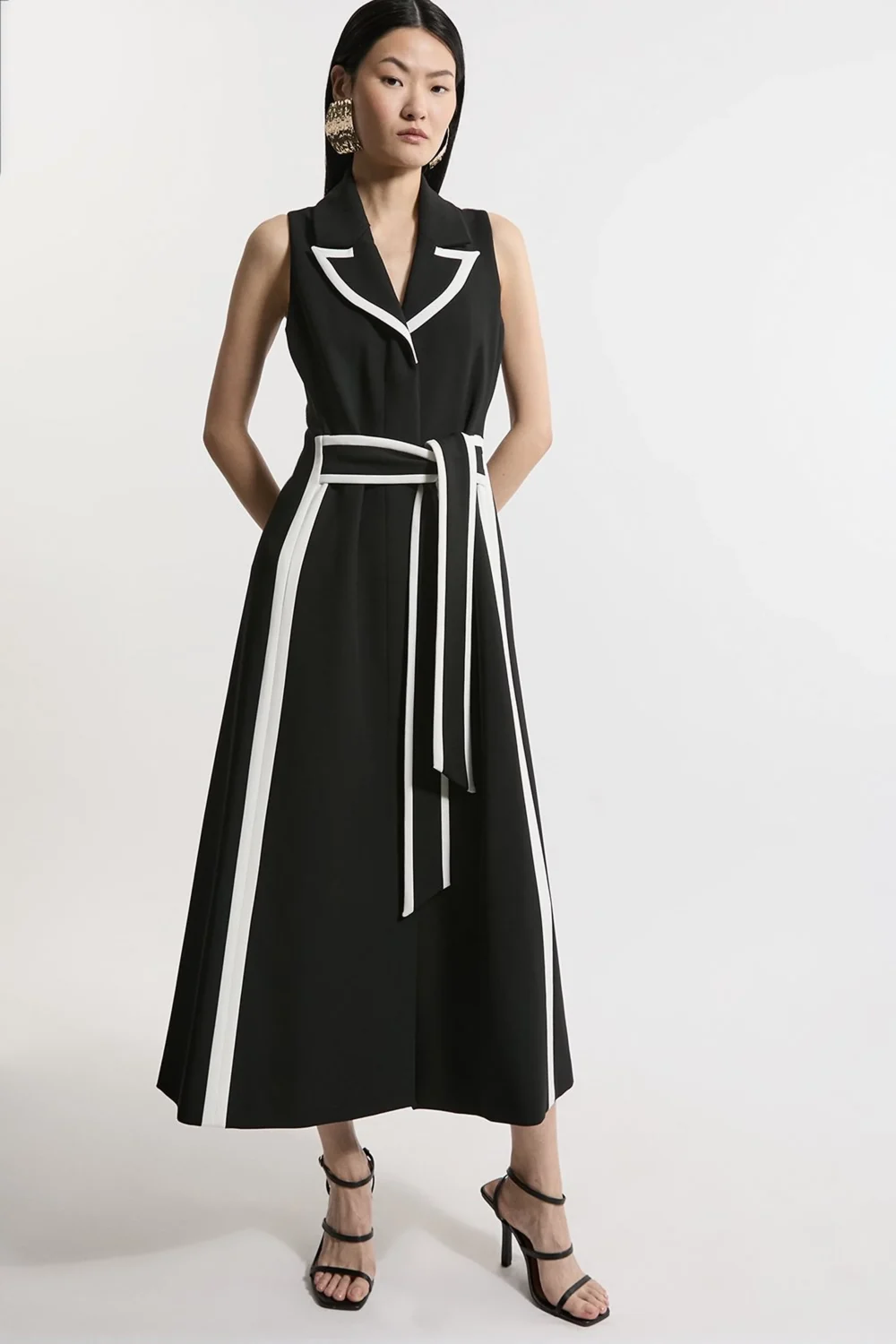 Sloane Dress
