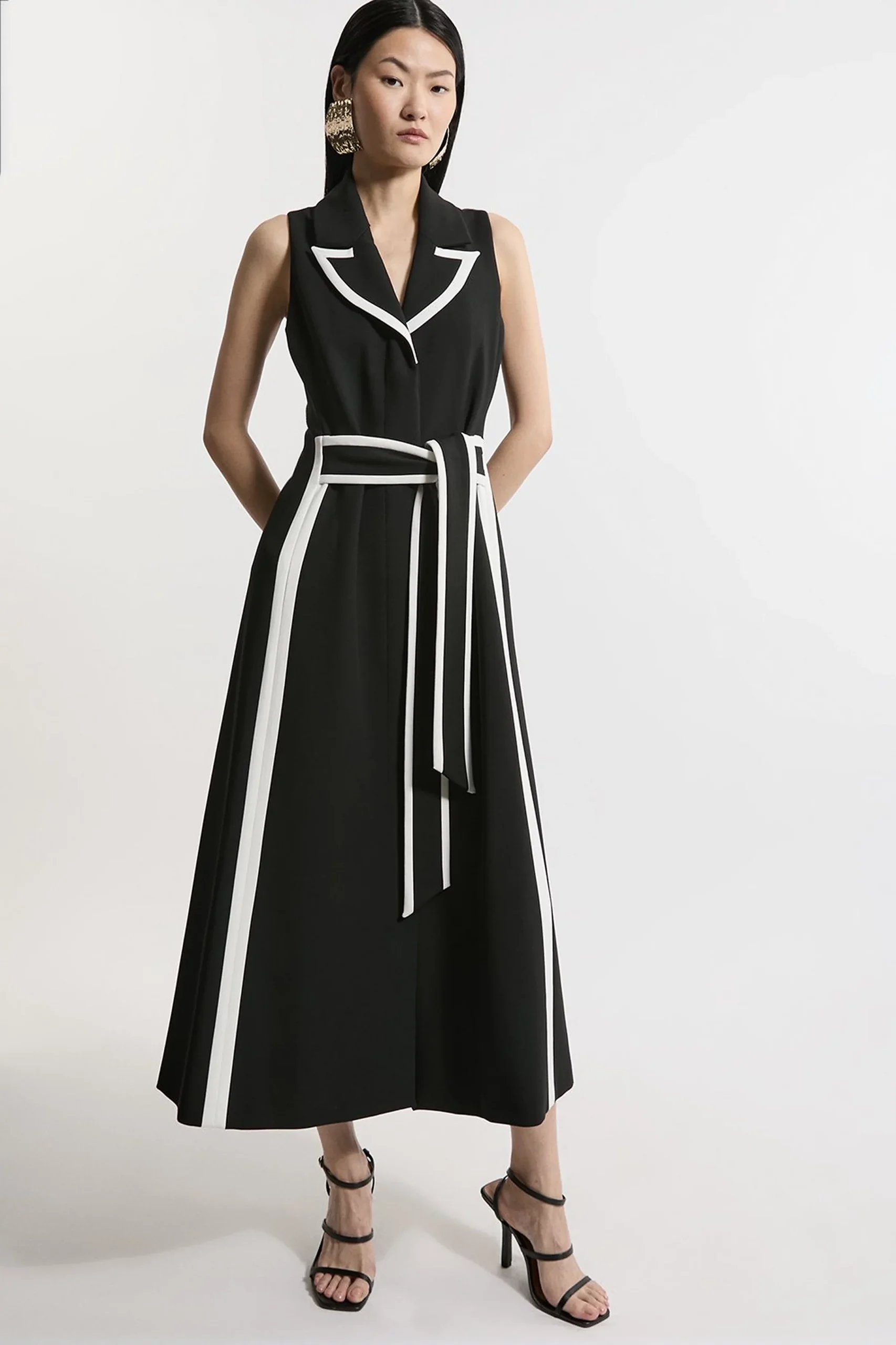 The Sloane Dress