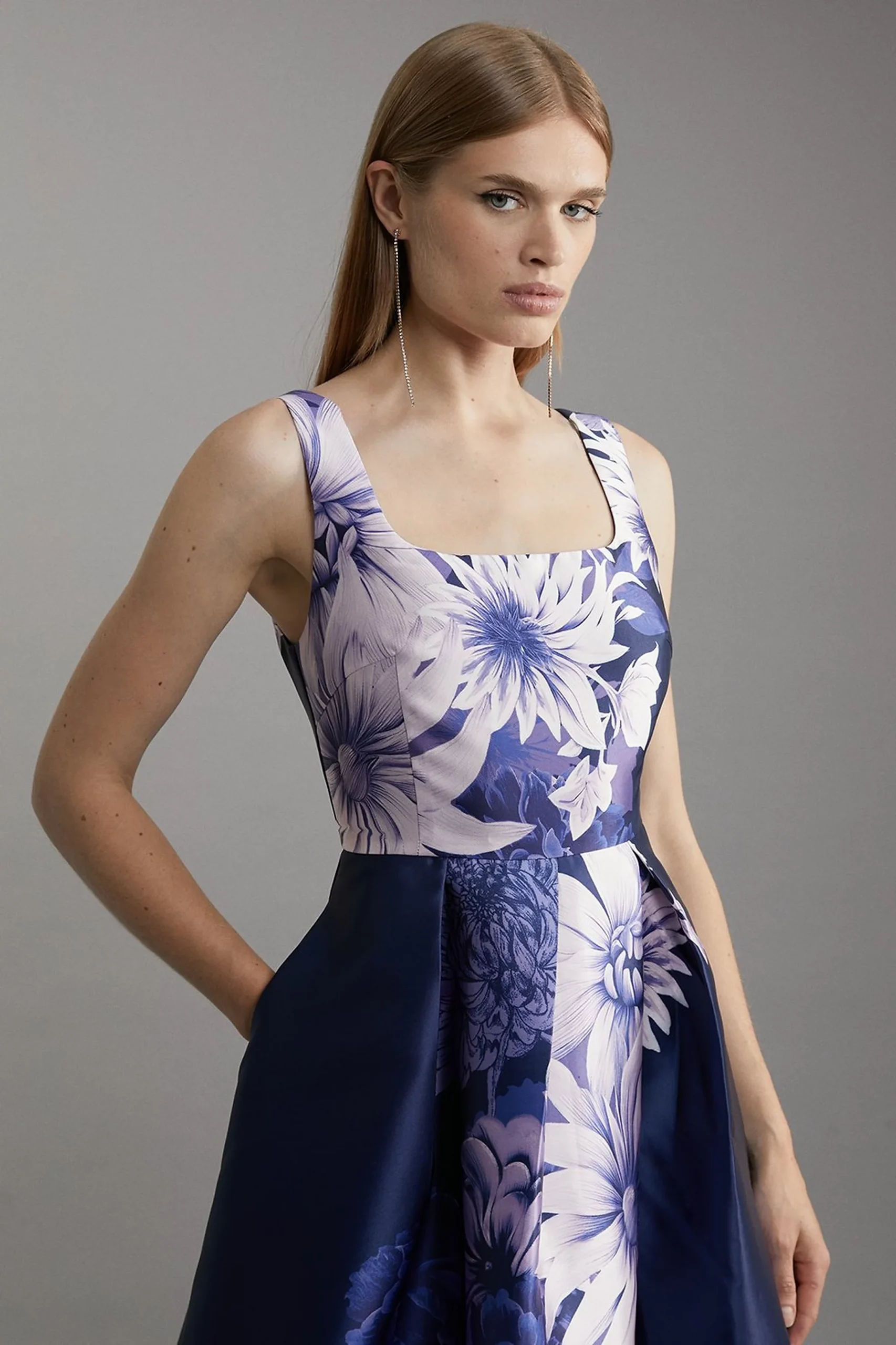 The Maeve Dress - Image 2