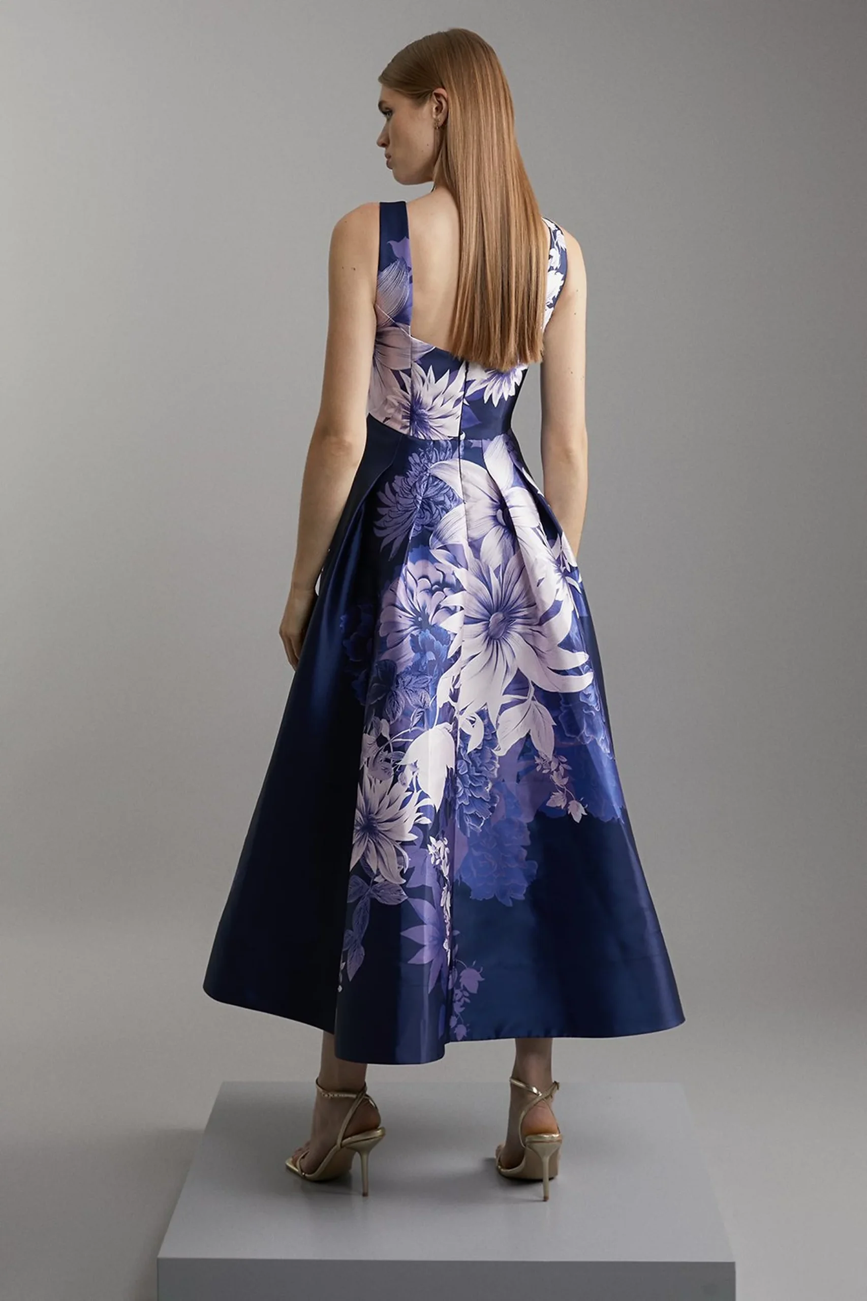 The Maeve Dress - Image 3