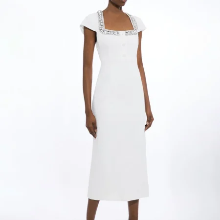 The Diana Dress